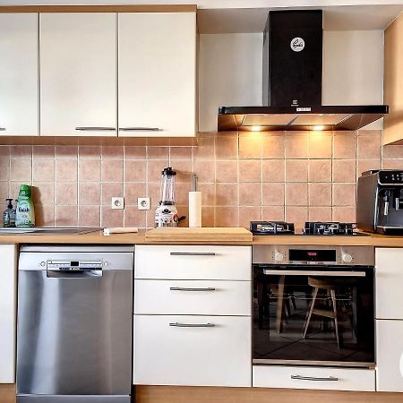 Апартаменти Leu Bengali - 3 Etoiles - T4 Duplex A Сен-Ле Екстер'єр фото