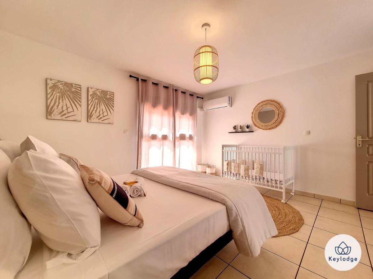 Апартаменти Leu Bengali - 3 Etoiles - T4 Duplex A Сен-Ле Екстер'єр фото