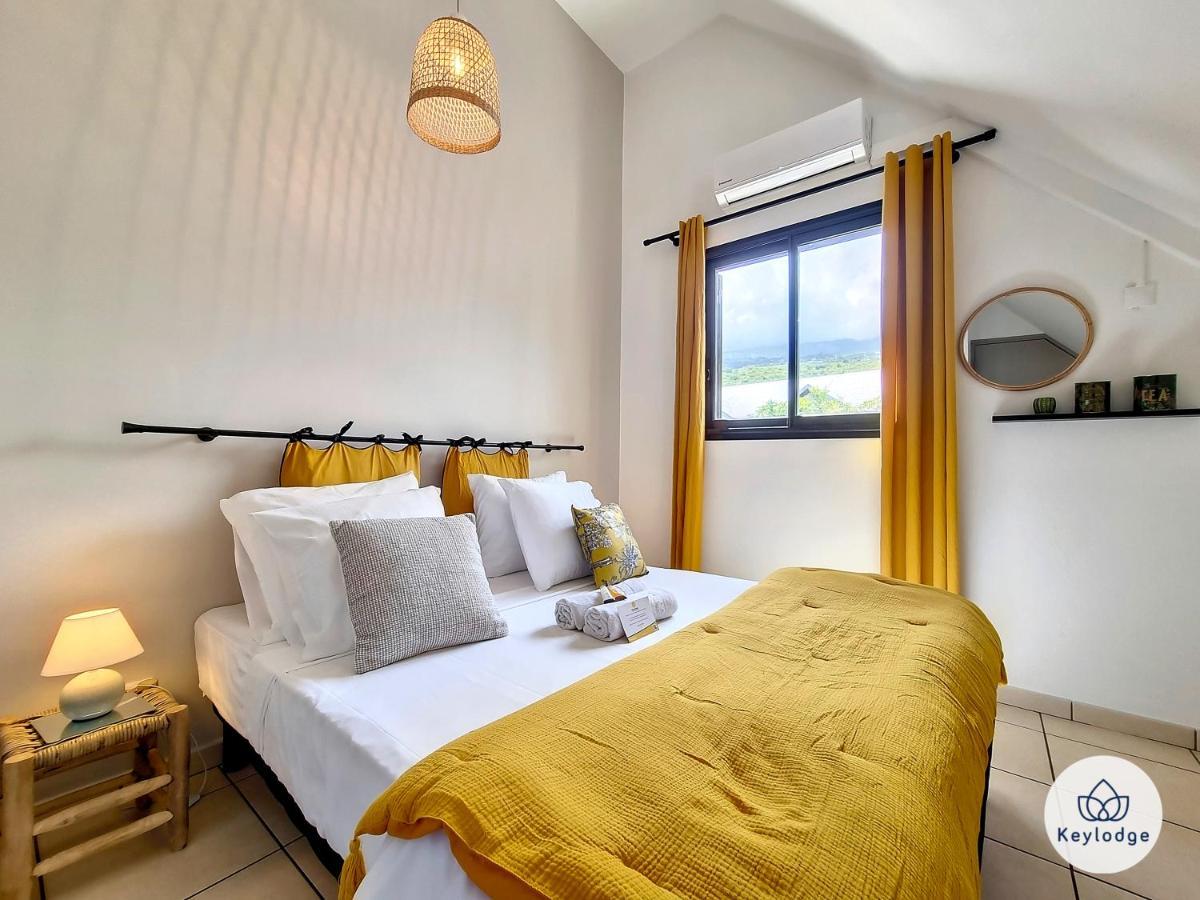Апартаменти Leu Bengali - 3 Etoiles - T4 Duplex A Сен-Ле Екстер'єр фото