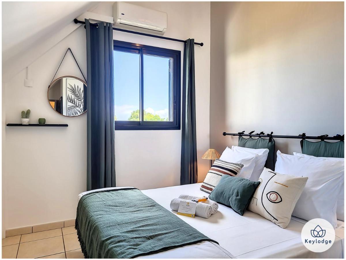 Апартаменти Leu Bengali - 3 Etoiles - T4 Duplex A Сен-Ле Екстер'єр фото