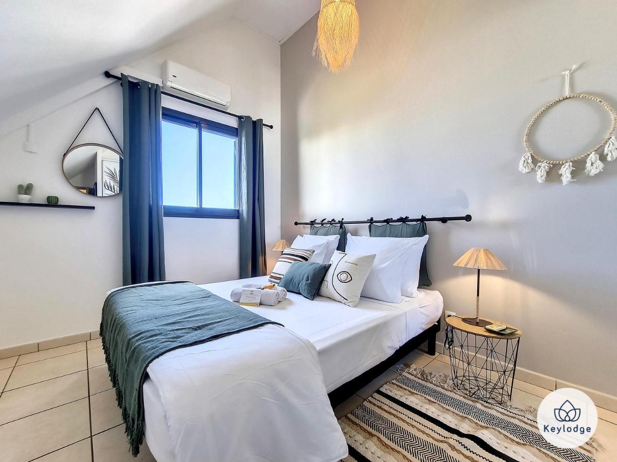 Апартаменти Leu Bengali - 3 Etoiles - T4 Duplex A Сен-Ле Екстер'єр фото
