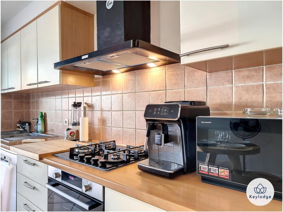 Апартаменти Leu Bengali - 3 Etoiles - T4 Duplex A Сен-Ле Екстер'єр фото