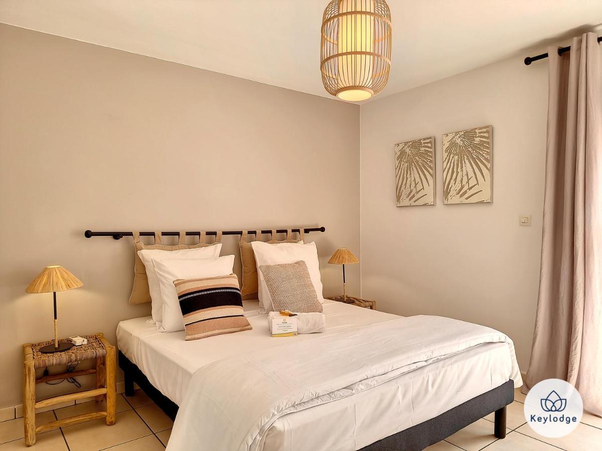 Апартаменти Leu Bengali - 3 Etoiles - T4 Duplex A Сен-Ле Екстер'єр фото