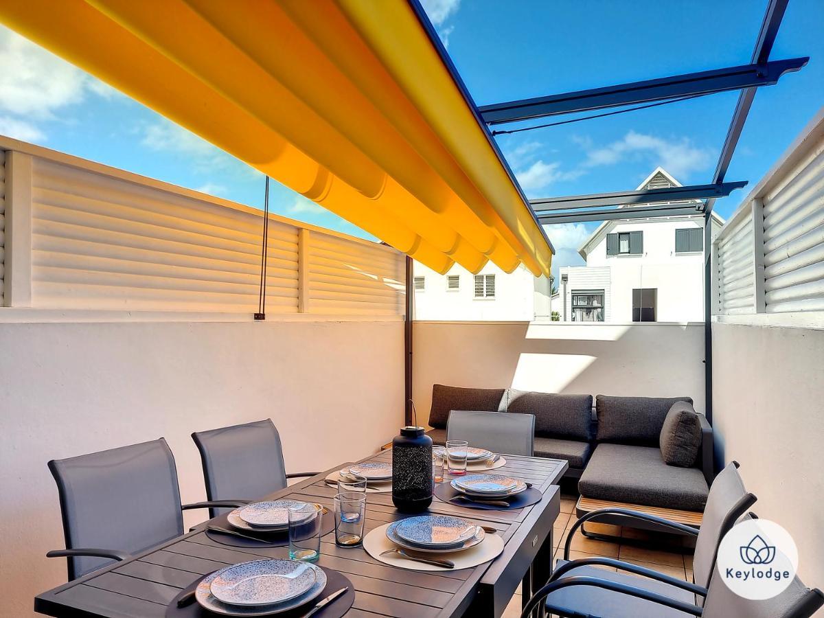 Апартаменти Leu Bengali - 3 Etoiles - T4 Duplex A Сен-Ле Екстер'єр фото